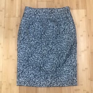NWT White House Black Market pencil skirt